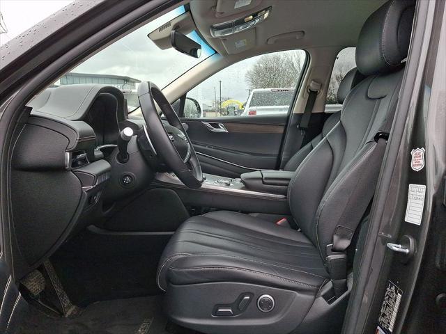 2024 Genesis GV80 2.5T AWD