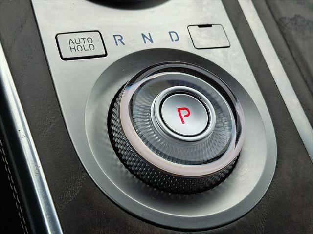 2024 Genesis GV80 2.5T AWD