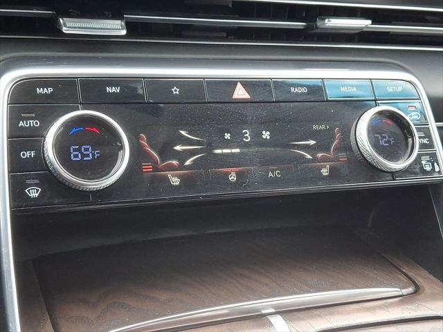 2024 Genesis GV80 2.5T AWD