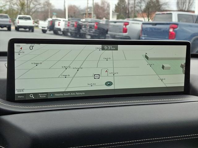 2024 Genesis GV80 2.5T AWD