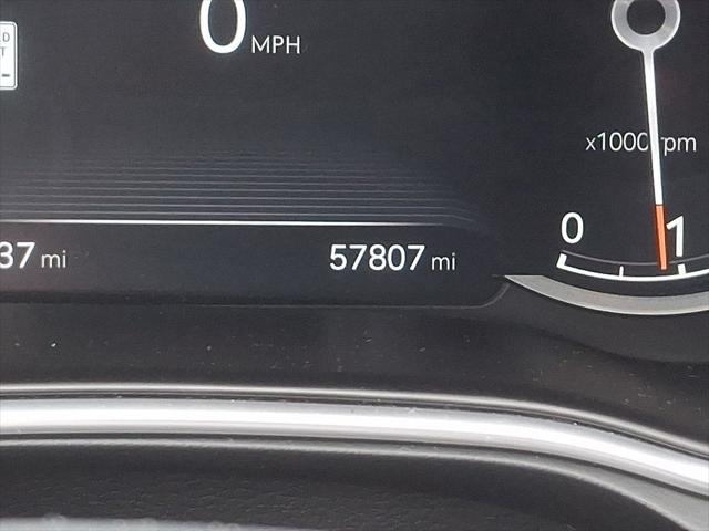 2024 Genesis GV80 2.5T AWD