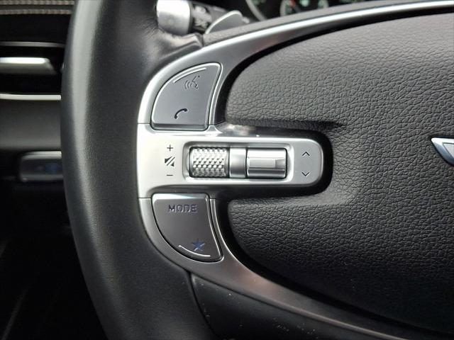2024 Genesis GV80 2.5T AWD