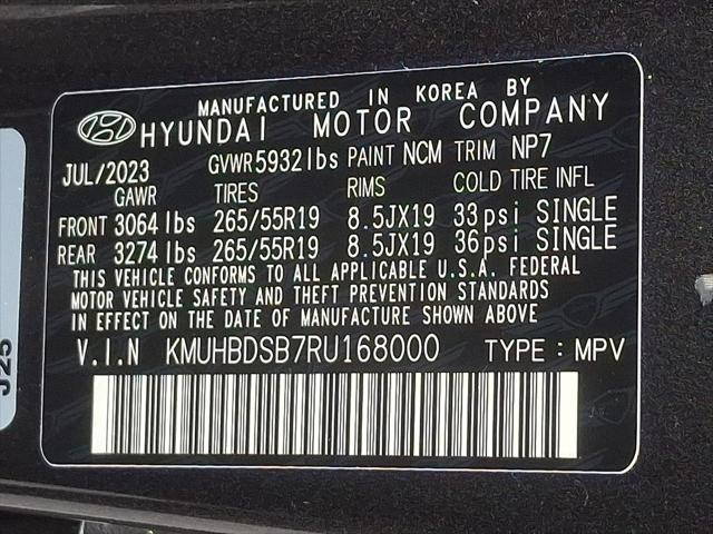 2024 Genesis GV80 2.5T AWD