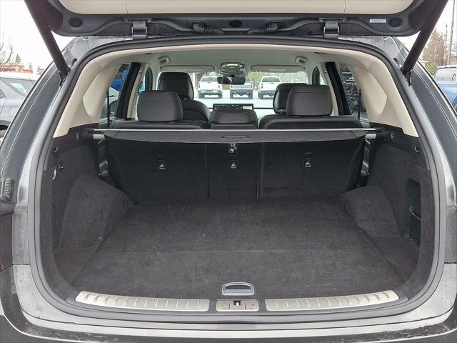 2024 Genesis GV80 2.5T AWD