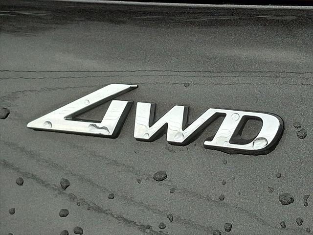 2024 Genesis GV80 2.5T AWD