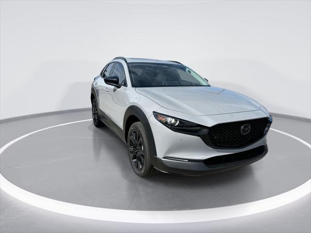 2026 Mazda CX-30 2.5 S Aire Edition
