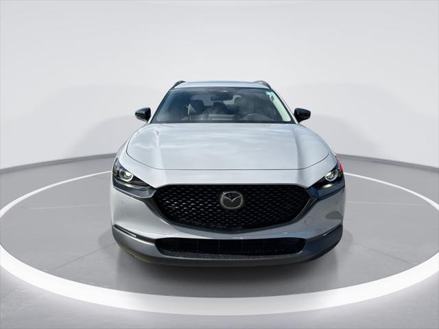 2026 Mazda CX-30 2.5 S Aire Edition