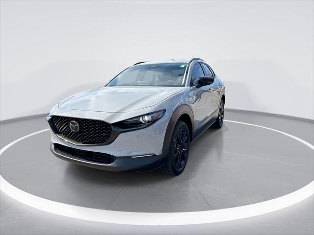 2026 Mazda CX-30 2.5 S Aire Edition