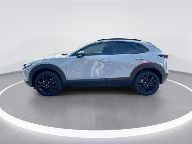 2026 Mazda CX-30 2.5 S Aire Edition