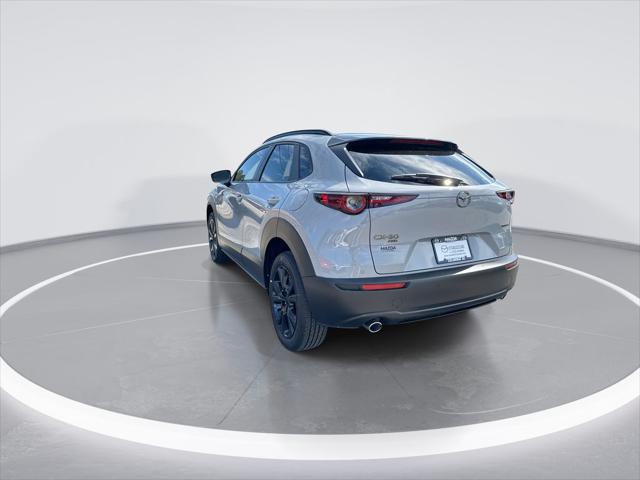 2026 Mazda CX-30 2.5 S Aire Edition
