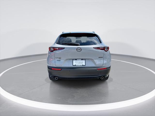 2026 Mazda CX-30 2.5 S Aire Edition