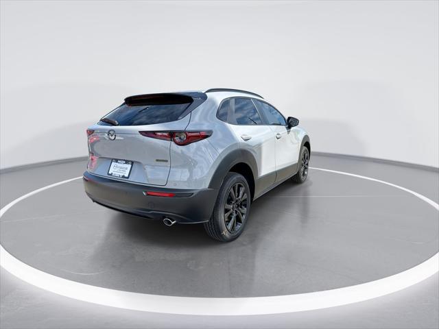 2026 Mazda CX-30 2.5 S Aire Edition