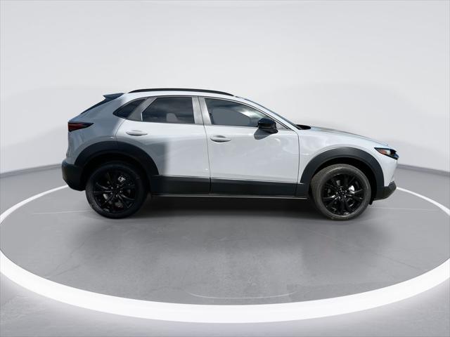 2026 Mazda CX-30 2.5 S Aire Edition