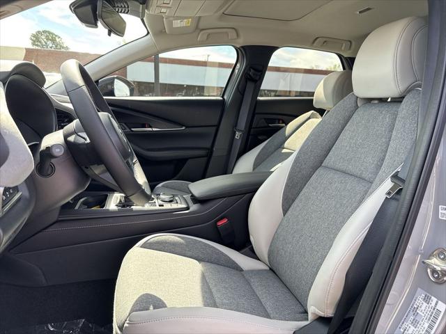 2026 Mazda CX-30 2.5 S Aire Edition