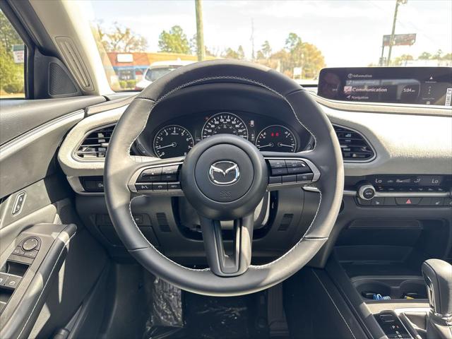 2026 Mazda CX-30 2.5 S Aire Edition
