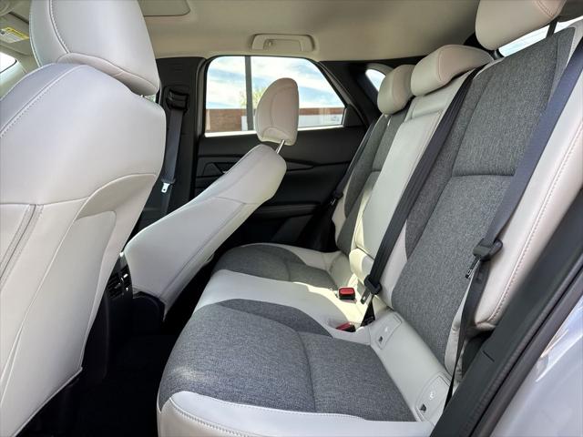 2026 Mazda CX-30 2.5 S Aire Edition