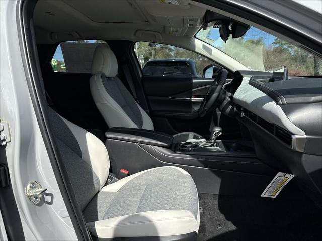 2026 Mazda CX-30 2.5 S Aire Edition