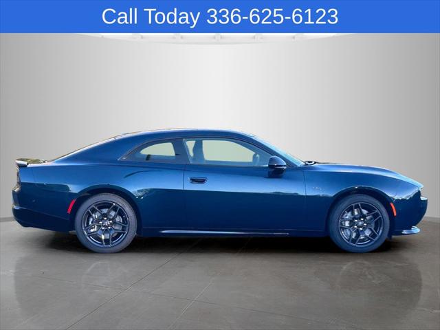 2026 Dodge Charger R/T Plus