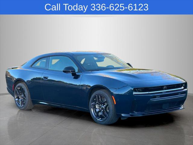 2026 Dodge Charger R/T Plus