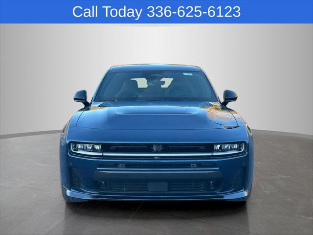 2026 Dodge Charger R/T Plus