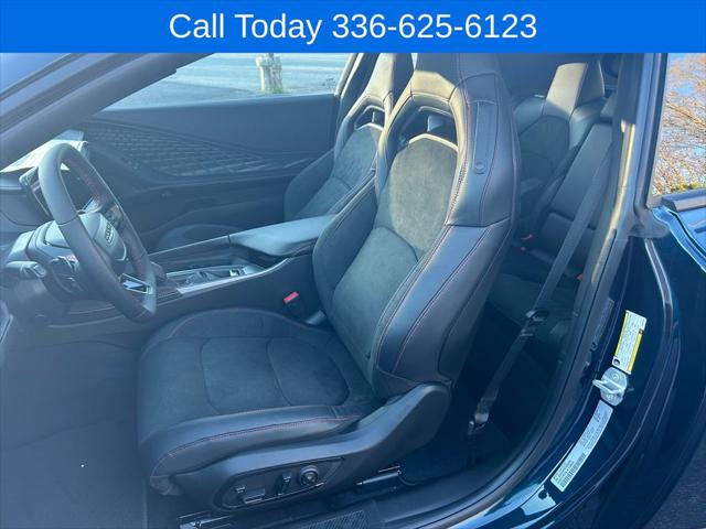 2026 Dodge Charger R/T Plus