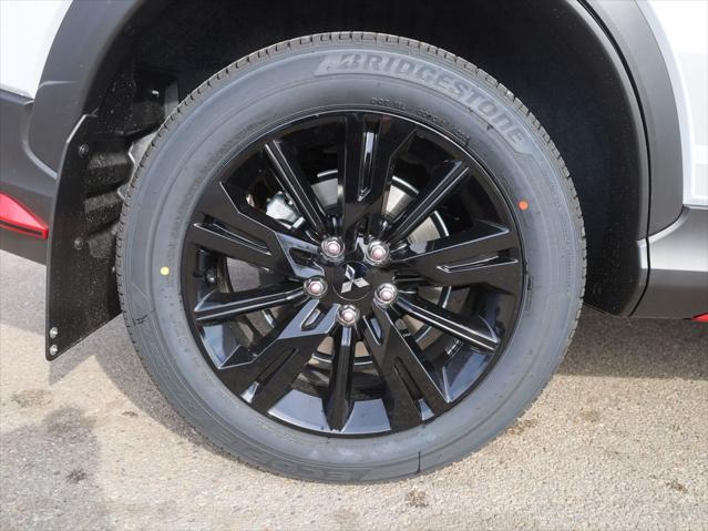 2026 Mitsubishi Eclipse Cross RALLIART 1.5T S-AWC