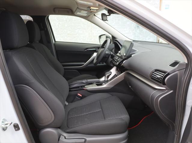 2026 Mitsubishi Eclipse Cross RALLIART 1.5T S-AWC