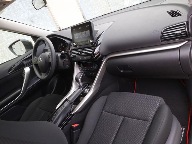 2026 Mitsubishi Eclipse Cross RALLIART 1.5T S-AWC