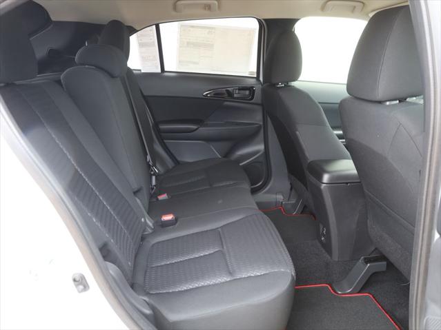 2026 Mitsubishi Eclipse Cross RALLIART 1.5T S-AWC