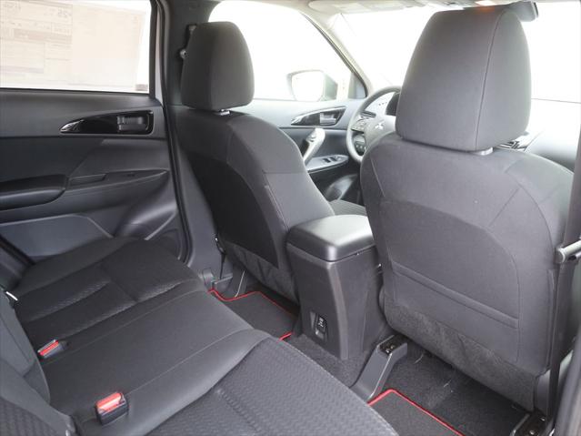 2026 Mitsubishi Eclipse Cross RALLIART 1.5T S-AWC