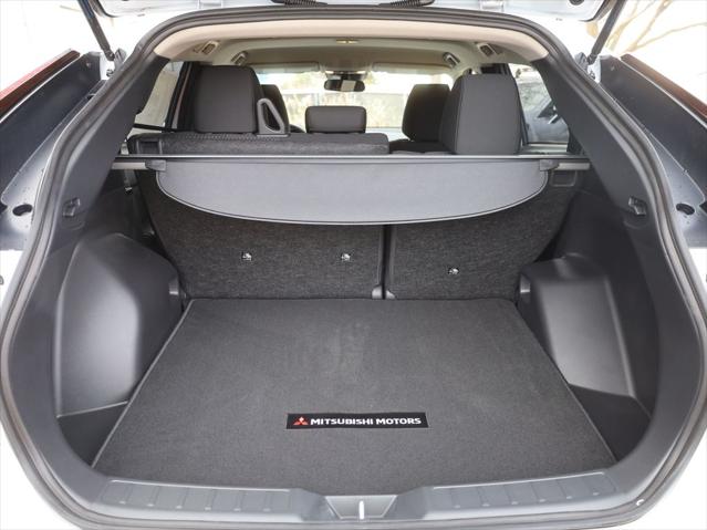 2026 Mitsubishi Eclipse Cross RALLIART 1.5T S-AWC
