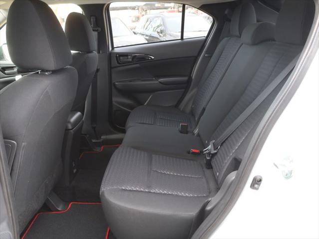 2026 Mitsubishi Eclipse Cross RALLIART 1.5T S-AWC