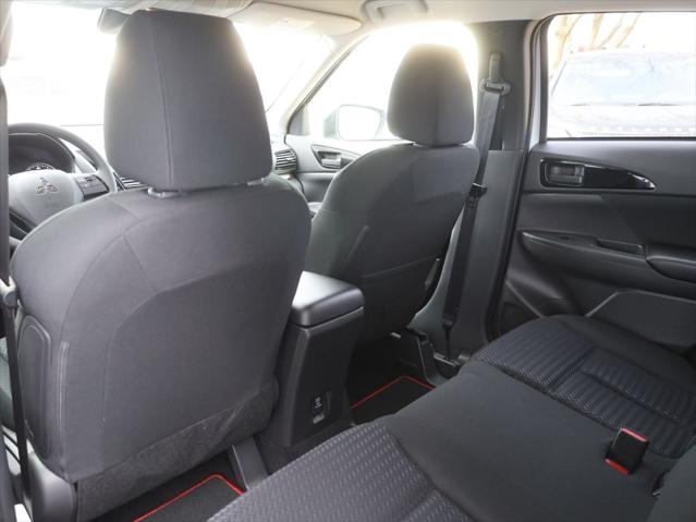 2026 Mitsubishi Eclipse Cross RALLIART 1.5T S-AWC