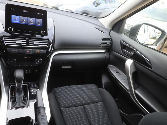 2026 Mitsubishi Eclipse Cross RALLIART 1.5T S-AWC