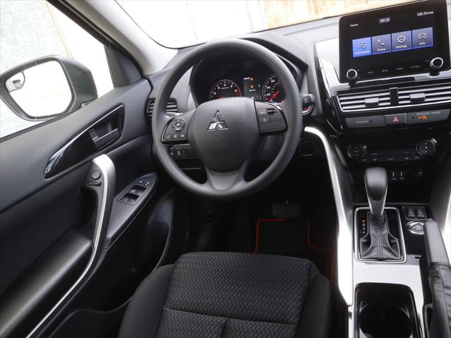 2026 Mitsubishi Eclipse Cross RALLIART 1.5T S-AWC