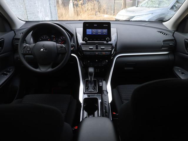 2026 Mitsubishi Eclipse Cross RALLIART 1.5T S-AWC