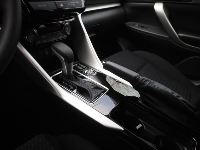 2026 Mitsubishi Eclipse Cross RALLIART 1.5T S-AWC