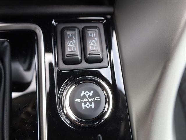 2026 Mitsubishi Eclipse Cross RALLIART 1.5T S-AWC