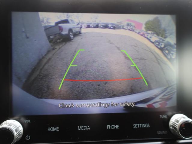 2026 Mitsubishi Eclipse Cross RALLIART 1.5T S-AWC