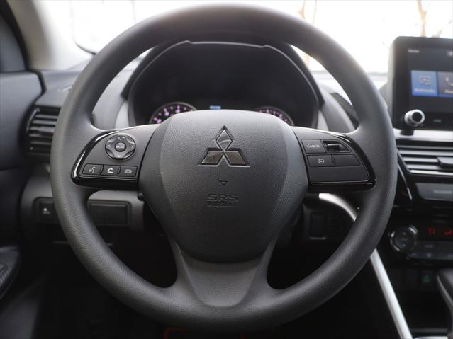 2026 Mitsubishi Eclipse Cross RALLIART 1.5T S-AWC