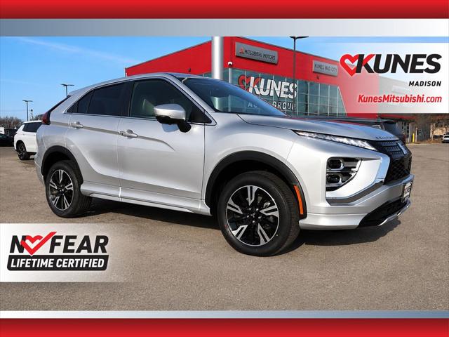 2026 Mitsubishi Eclipse Cross SEL 1.5T S-AWC for sale in Madison, WI