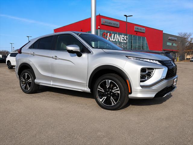 2026 Mitsubishi Eclipse Cross SEL 1.5T S-AWC