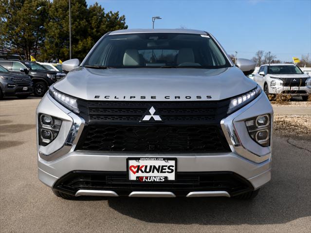 2026 Mitsubishi Eclipse Cross SEL 1.5T S-AWC