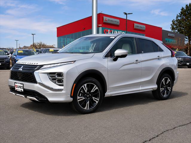 2026 Mitsubishi Eclipse Cross SEL 1.5T S-AWC