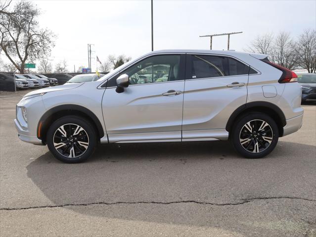 2026 Mitsubishi Eclipse Cross SEL 1.5T S-AWC