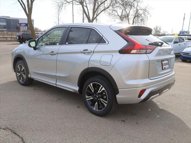 2026 Mitsubishi Eclipse Cross SEL 1.5T S-AWC