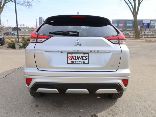 2026 Mitsubishi Eclipse Cross SEL 1.5T S-AWC