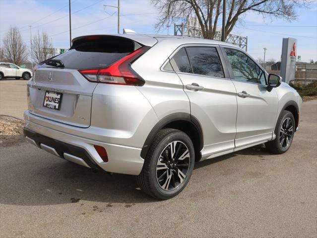2026 Mitsubishi Eclipse Cross SEL 1.5T S-AWC
