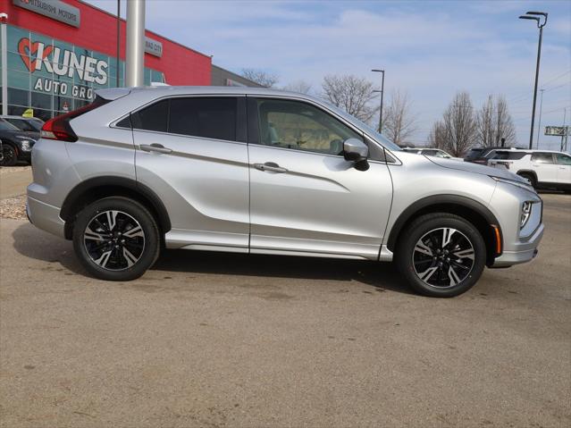 2026 Mitsubishi Eclipse Cross SEL 1.5T S-AWC