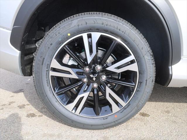 2026 Mitsubishi Eclipse Cross SEL 1.5T S-AWC
